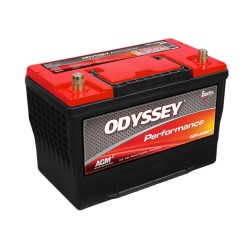 Batería Odyssey ELT-AGM27 ODP-AGM27 85Ah - 1